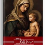 2026 Bible Diary