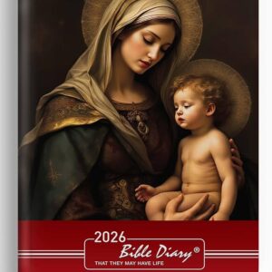 2026 Bible Diary