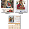 2026 Church Art Catholic Calendars