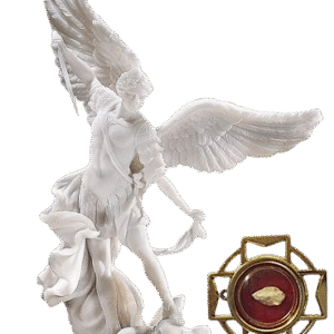 St Michael Stone