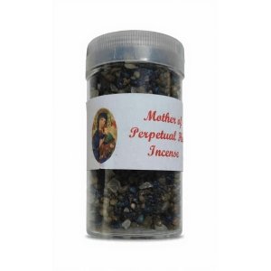 Perpetual Help Incense