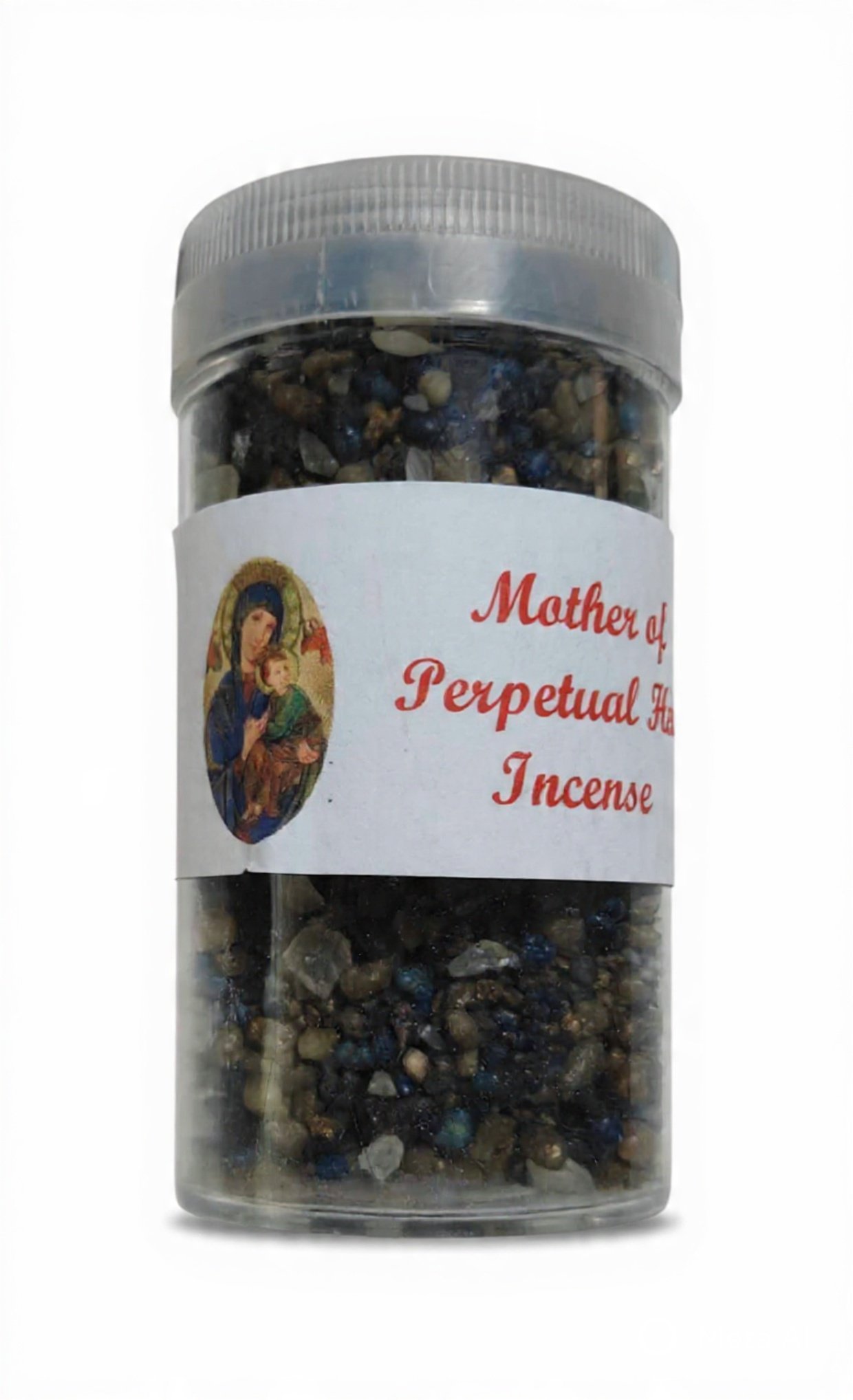 Perpetual Help Incense