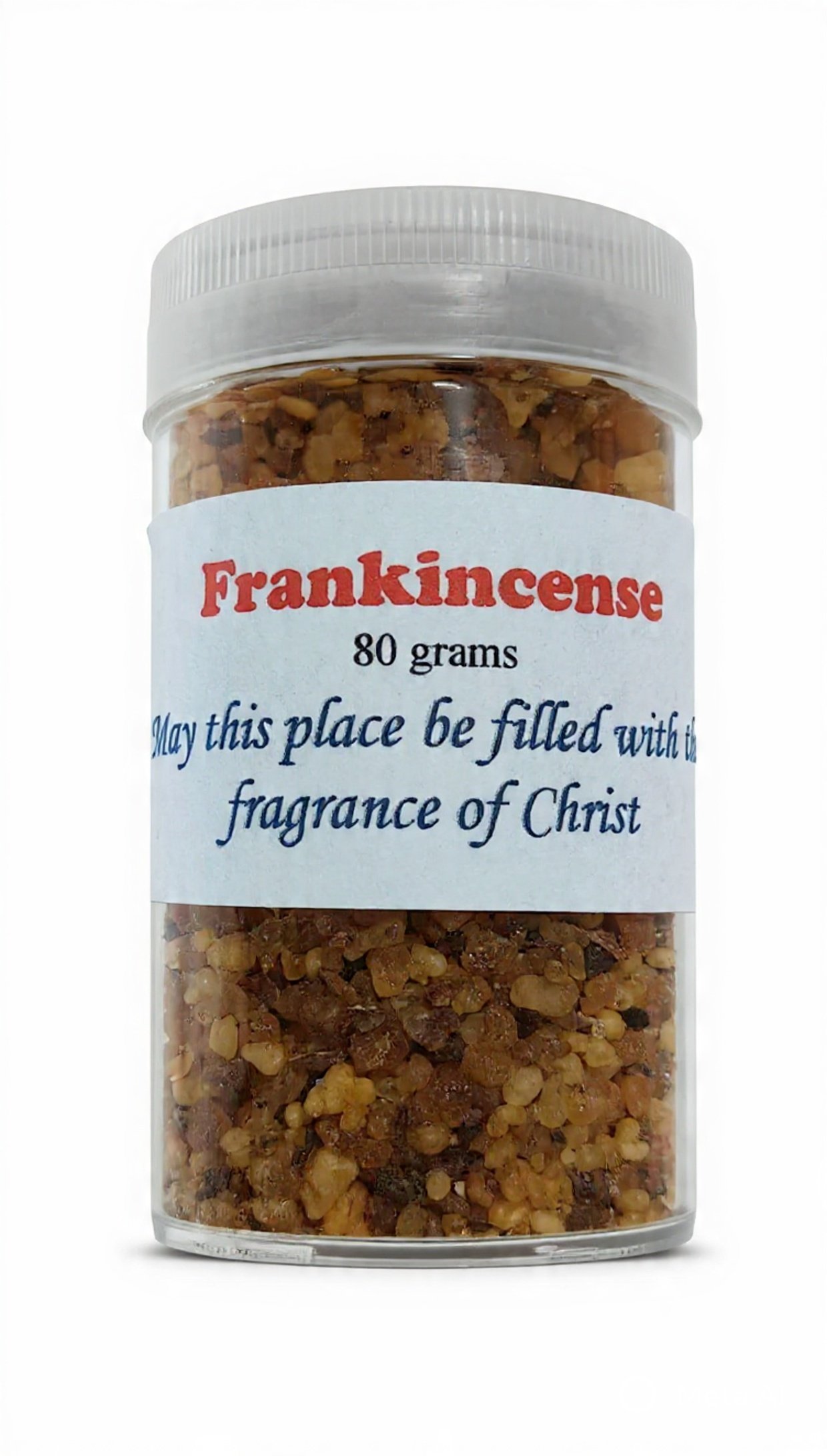 Frankinsense