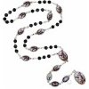 St Michael Chaplet Black St Michael Chaplet Black