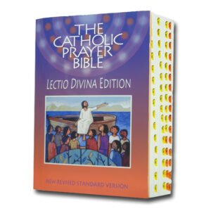 The Catholic Prayer Bible
